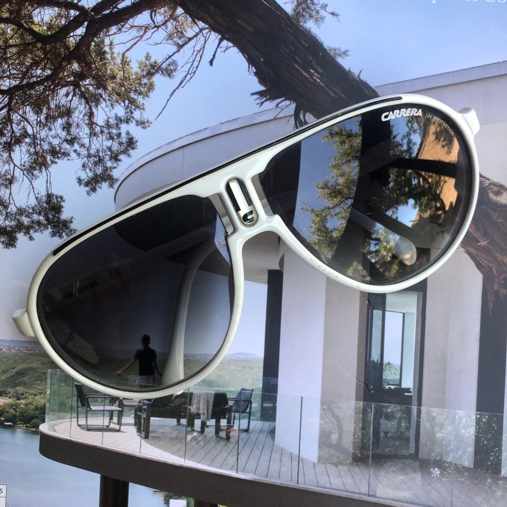 Carrera Champion Sunglasses